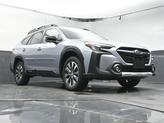 Thumbnail of 2024 Ice Silver Metallic Subaru Outback