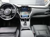 Thumbnail of 2024 Ice Silver Metallic Subaru Outback