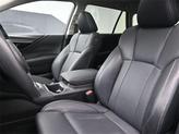 Thumbnail of 2024 Ice Silver Metallic Subaru Outback