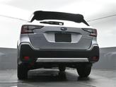 Thumbnail of 2024 Ice Silver Metallic Subaru Outback