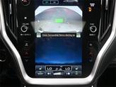 Thumbnail of 2024 Ice Silver Metallic Subaru Outback