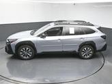 Thumbnail of 2024 Ice Silver Metallic Subaru Outback