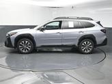Thumbnail of 2024 Ice Silver Metallic Subaru Outback