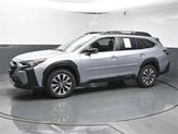 Thumbnail of 2024 Ice Silver Metallic Subaru Outback