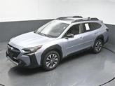 Thumbnail of 2024 Ice Silver Metallic Subaru Outback