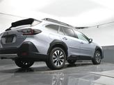 Thumbnail of 2024 Ice Silver Metallic Subaru Outback