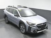 Thumbnail of 2024 Ice Silver Metallic Subaru Outback