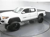 Thumbnail of 2023 Ice Toyota Tacoma