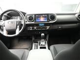Thumbnail of 2023 Ice Toyota Tacoma