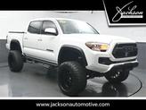 Photo of 2023 Ice Toyota Tacoma