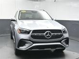 Thumbnail of 2025 Cirrus Silver Metallic Mercedes-Benz GLE 350