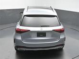 Thumbnail of 2025 Cirrus Silver Metallic Mercedes-Benz GLE 350