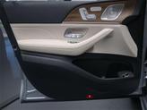 Thumbnail of 2025 Cirrus Silver Metallic Mercedes-Benz GLE 350