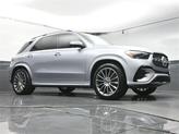 Thumbnail of 2025 Cirrus Silver Metallic Mercedes-Benz GLE 350