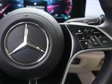 Thumbnail of 2025 Cirrus Silver Metallic Mercedes-Benz GLE 350