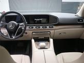 Thumbnail of 2025 Cirrus Silver Metallic Mercedes-Benz GLE 350