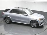 Thumbnail of 2025 Cirrus Silver Metallic Mercedes-Benz GLE 350