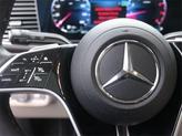 Thumbnail of 2025 Cirrus Silver Metallic Mercedes-Benz GLE 350