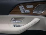 Thumbnail of 2025 Cirrus Silver Metallic Mercedes-Benz GLE 350