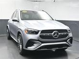 Thumbnail of 2025 Cirrus Silver Metallic Mercedes-Benz GLE 350