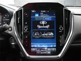 Thumbnail of 2024 Ice Silver Metallic Subaru Crosstrek