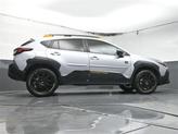 Thumbnail of 2024 Ice Silver Metallic Subaru Crosstrek