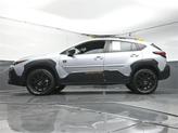 Thumbnail of 2024 Ice Silver Metallic Subaru Crosstrek