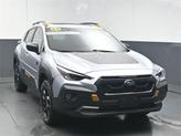 Thumbnail of 2024 Ice Silver Metallic Subaru Crosstrek