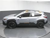 Thumbnail of 2024 Ice Silver Metallic Subaru Crosstrek