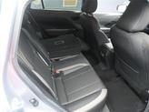 Thumbnail of 2024 Ice Silver Metallic Subaru Crosstrek