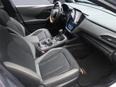 Thumbnail of 2024 Ice Silver Metallic Subaru Crosstrek