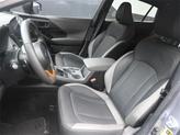 Thumbnail of 2024 Ice Silver Metallic Subaru Crosstrek