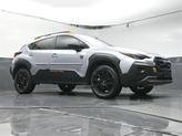 Thumbnail of 2024 Ice Silver Metallic Subaru Crosstrek
