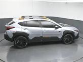 Thumbnail of 2024 Ice Silver Metallic Subaru Crosstrek