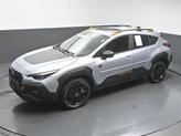 Thumbnail of 2024 Ice Silver Metallic Subaru Crosstrek
