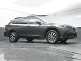 Thumbnail of 2022 Magnetite Gray Metallic Subaru Outback