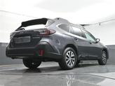 Thumbnail of 2022 Magnetite Gray Metallic Subaru Outback