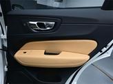 Thumbnail of 2025 Crystal White Metallic Volvo XC60 Plug-In Hybrid