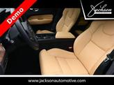 Thumbnail of 2025 Crystal White Metallic Volvo XC60 Plug-In Hybrid