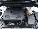 Thumbnail of 2025 Crystal White Metallic Volvo XC60 Plug-In Hybrid
