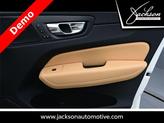 Thumbnail of 2025 Crystal White Metallic Volvo XC60 Plug-In Hybrid