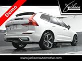 Thumbnail of 2025 Crystal White Metallic Volvo XC60 Plug-In Hybrid