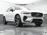 Thumbnail of 2025 Crystal White Metallic Volvo XC60 Plug-In Hybrid