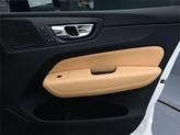Thumbnail of 2025 Crystal White Metallic Volvo XC60 Plug-In Hybrid