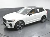 Thumbnail of 2025 Crystal White Metallic Volvo XC60 Plug-In Hybrid