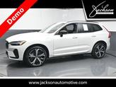 Thumbnail of 2025 Crystal White Metallic Volvo XC60 Plug-In Hybrid