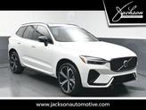 Photo of 2025 Crystal White Metallic Volvo XC60 Plug-In Hybrid