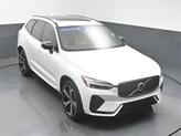 Thumbnail of 2025 Crystal White Metallic Volvo XC60 Plug-In Hybrid