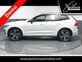 Thumbnail of 2025 Crystal White Metallic Volvo XC60 Plug-In Hybrid