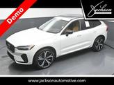 Thumbnail of 2025 Crystal White Metallic Volvo XC60 Plug-In Hybrid